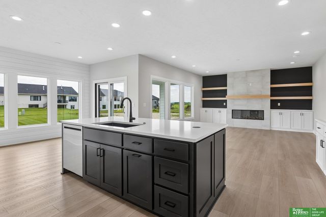 5719 N 199th Street, Elkhorn, NE 68022