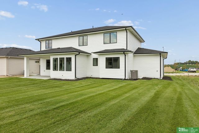5719 N 199th Street, Elkhorn, NE 68022
