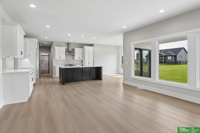 5719 N 199th Street, Elkhorn, NE 68022