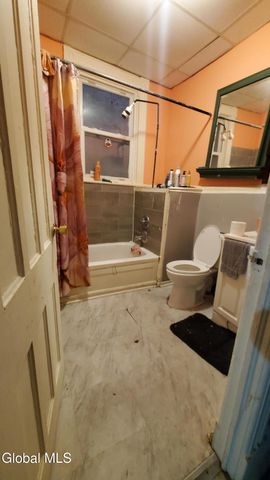 123 Clinton Street, Albany, NY 12202