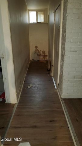 123 Clinton Street, Albany, NY 12202