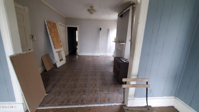 123 Clinton Street, Albany, NY 12202