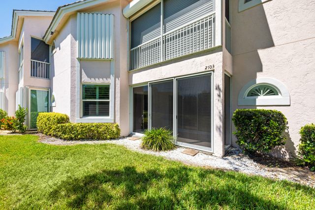2703 N Fairway Dr Drive N, Jupiter, FL 33477
