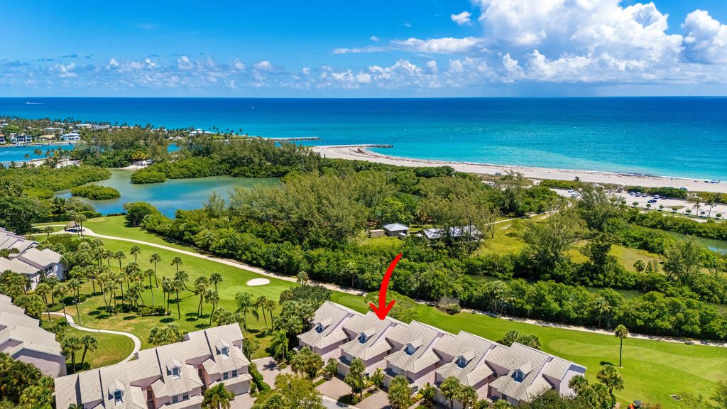 2703 N Fairway Dr Drive N, Jupiter, FL 33477