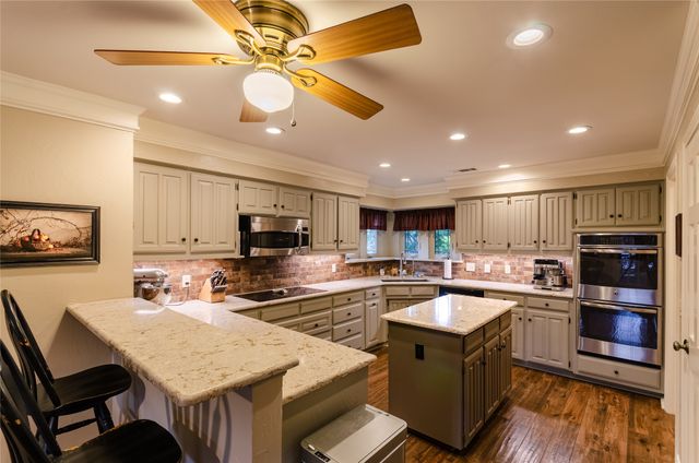 4009 Wilshire Court, Plano, TX 75023