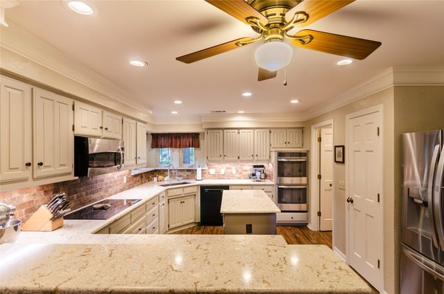 4009 Wilshire Court, Plano, TX 75023