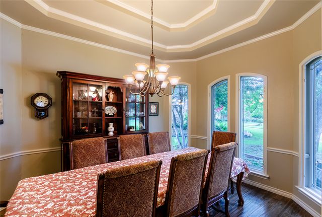 4009 Wilshire Court, Plano, TX 75023