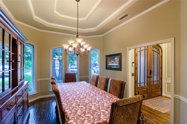 4009 Wilshire Court, Plano, TX 75023