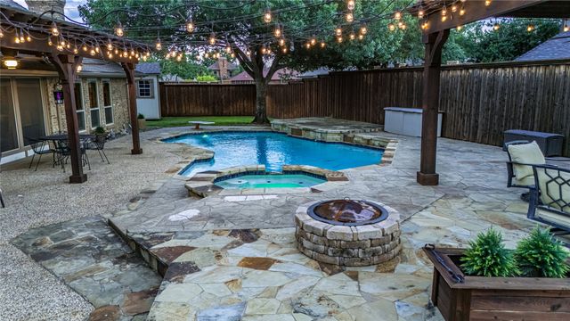 4009 Wilshire Court, Plano, TX 75023