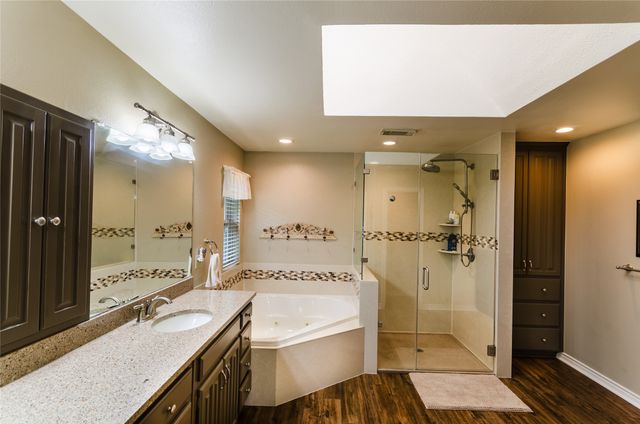 4009 Wilshire Court, Plano, TX 75023
