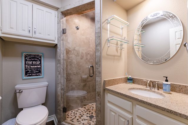 4009 Wilshire Court, Plano, TX 75023