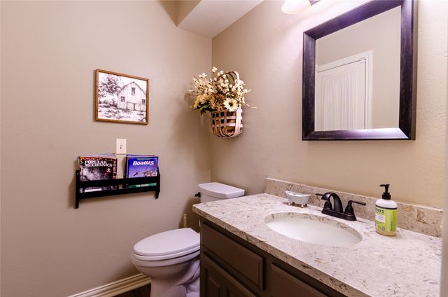 4009 Wilshire Court, Plano, TX 75023
