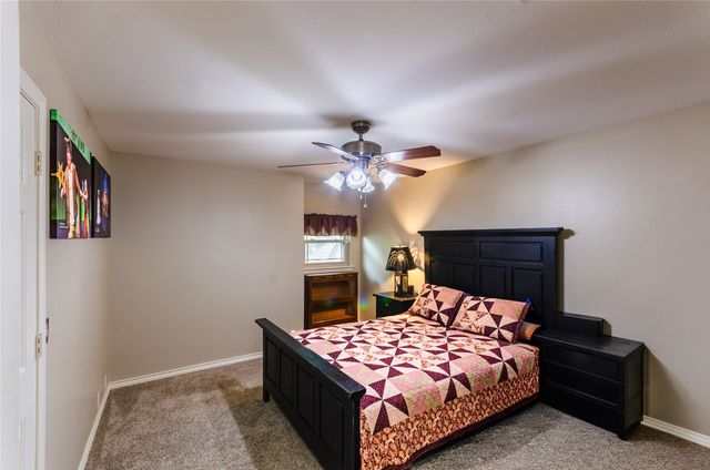 4009 Wilshire Court, Plano, TX 75023