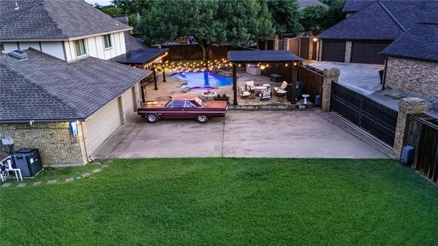 4009 Wilshire Court, Plano, TX 75023