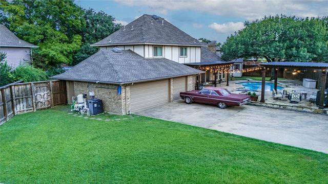 4009 Wilshire Court, Plano, TX 75023