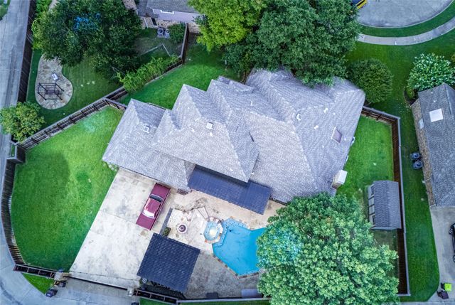 4009 Wilshire Court, Plano, TX 75023