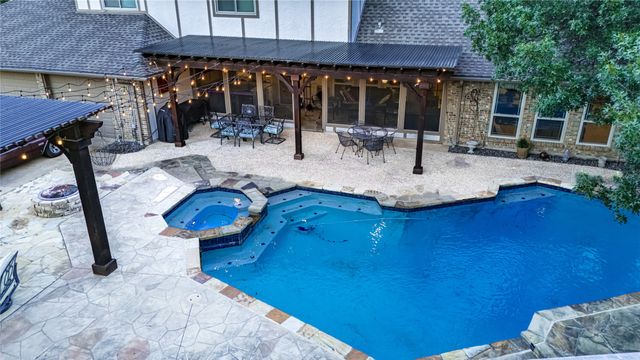 4009 Wilshire Court, Plano, TX 75023