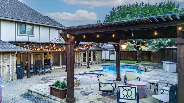 4009 Wilshire Court, Plano, TX 75023