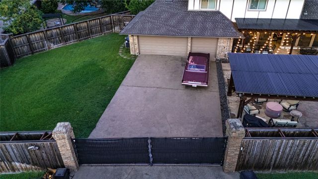 4009 Wilshire Court, Plano, TX 75023