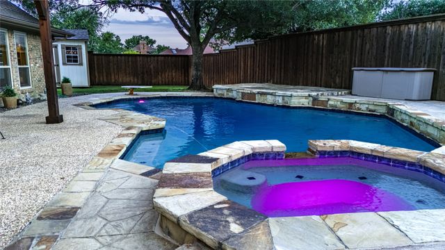 4009 Wilshire Court, Plano, TX 75023