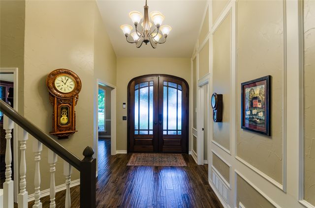 4009 Wilshire Court, Plano, TX 75023