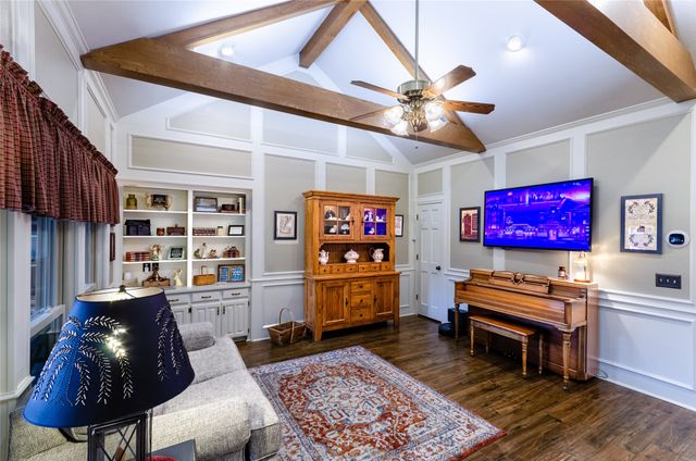 4009 Wilshire Court, Plano, TX 75023