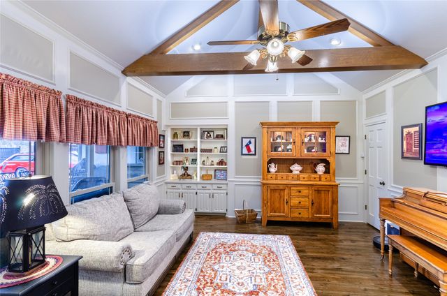 4009 Wilshire Court, Plano, TX 75023
