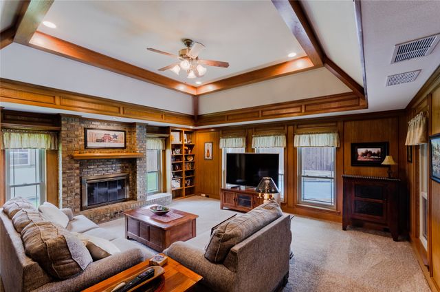 4009 Wilshire Court, Plano, TX 75023