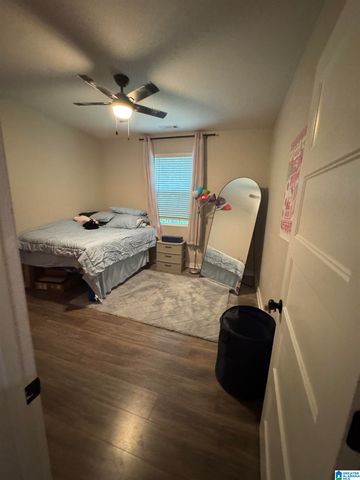 3640 VANDERBILT WAY, Fultondale, AL 35068