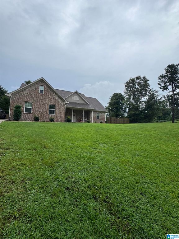 3640 VANDERBILT WAY, Fultondale, AL 35068