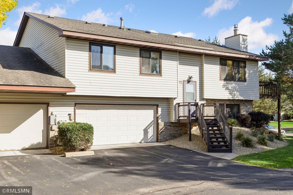 11636 88th Avenue N, Maple Grove, MN 55369 — exterior
