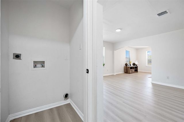 2423 Lucas Street A-B, Houston, TX 77026