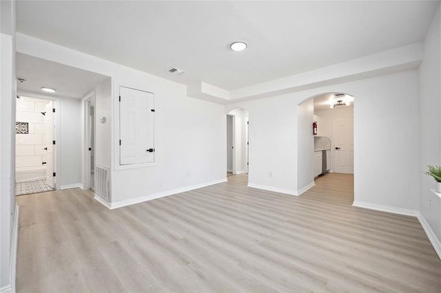 2423 Lucas Street A-B, Houston, TX 77026