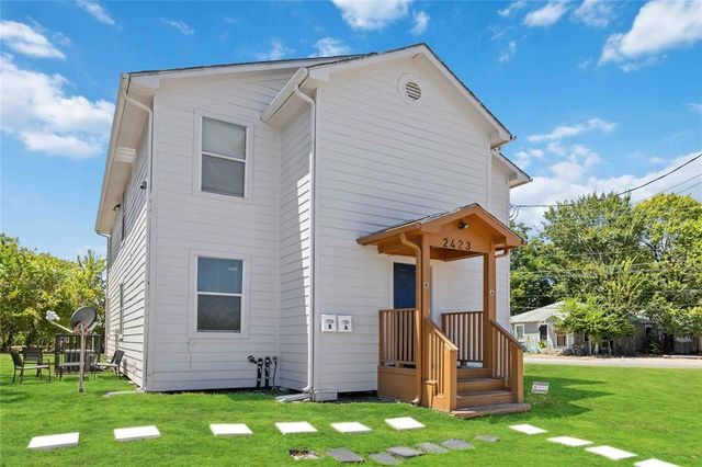 2423 Lucas Street A-B, Houston, TX 77026