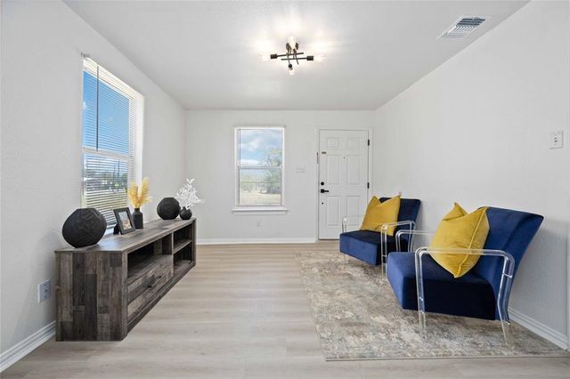 2423 Lucas Street A-B, Houston, TX 77026