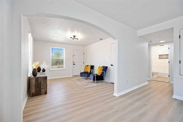 2423 Lucas Street A-B, Houston, TX 77026