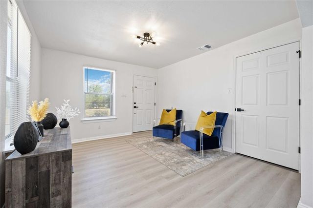 2423 Lucas Street A-B, Houston, TX 77026