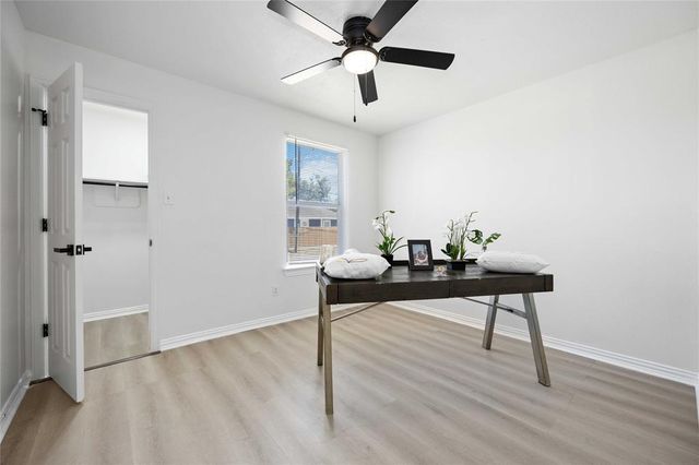 2423 Lucas Street A-B, Houston, TX 77026