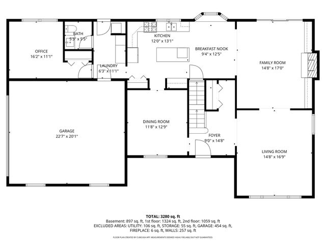 1441 Calcutta Lane, Naperville, IL 60563