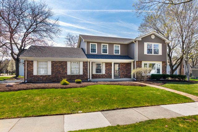 1441 Calcutta Lane, Naperville, IL 60563