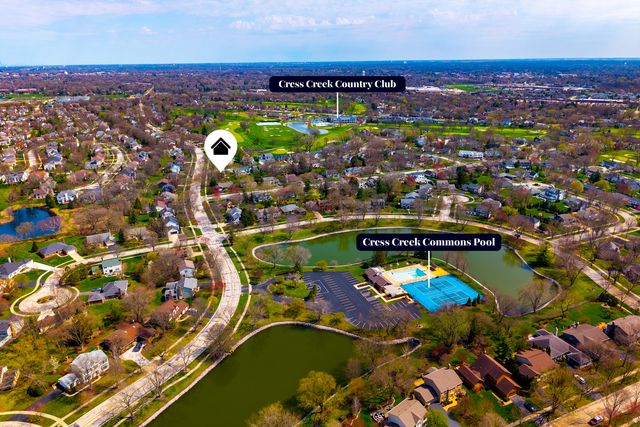 1441 Calcutta Lane, Naperville, IL 60563