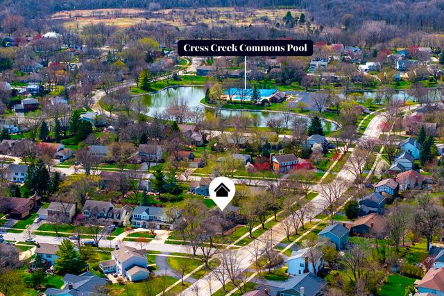 1441 Calcutta Lane, Naperville, IL 60563