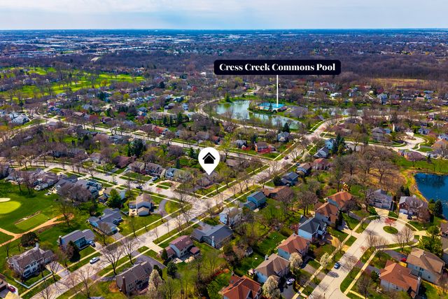 1441 Calcutta Lane, Naperville, IL 60563