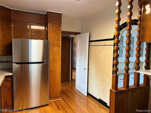 3529 Sherbourne Road, Detroit, MI 48221