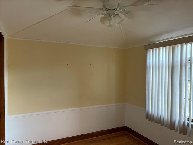 3529 Sherbourne Road, Detroit, MI 48221