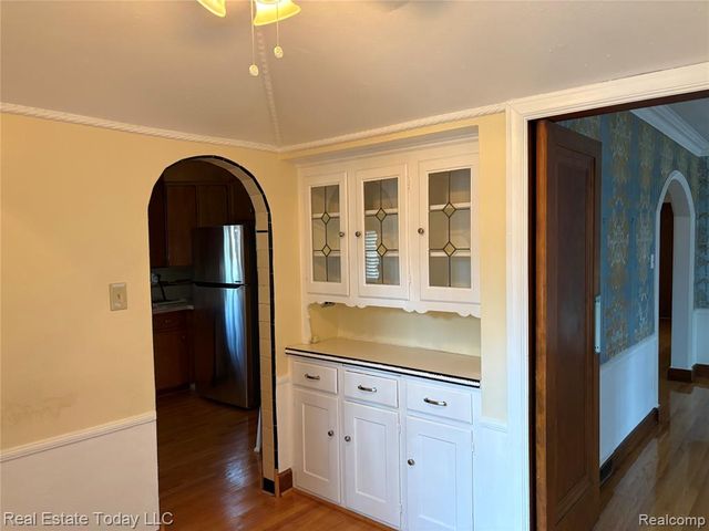 3529 Sherbourne Road, Detroit, MI 48221