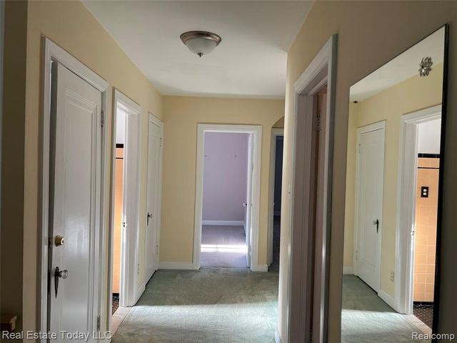 3529 Sherbourne Road, Detroit, MI 48221