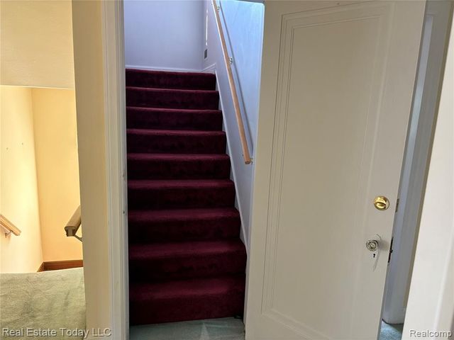 3529 Sherbourne Road, Detroit, MI 48221