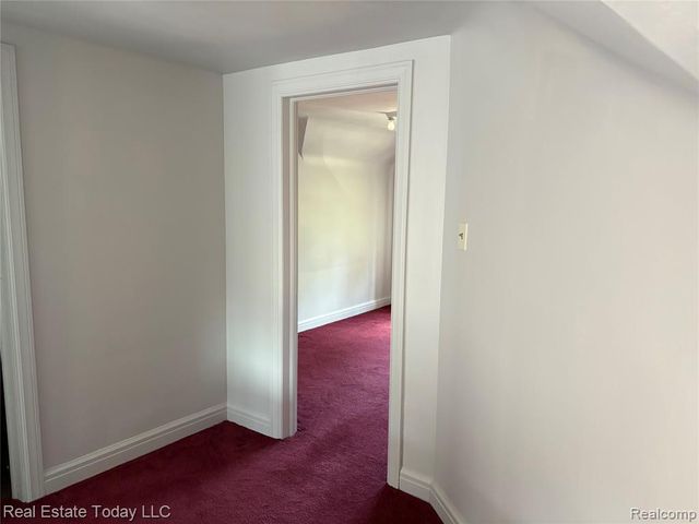 3529 Sherbourne Road, Detroit, MI 48221