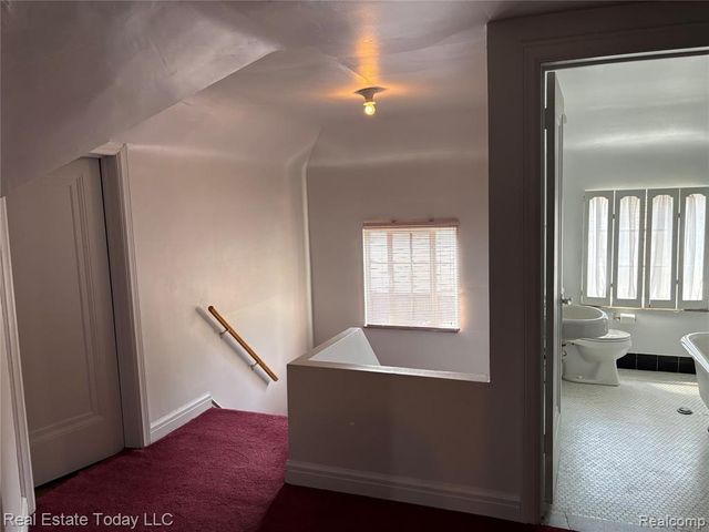 3529 Sherbourne Road, Detroit, MI 48221